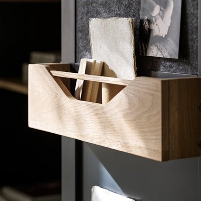 Hideaway Home Office