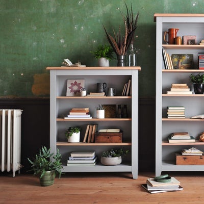 Medium Bookcase