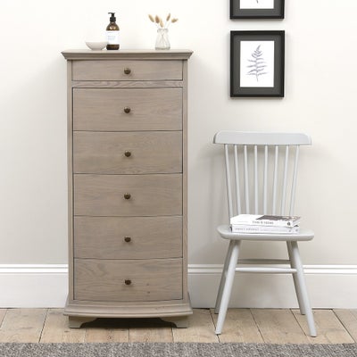 Vanity Tallboy