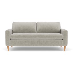 Saxon 3 Seater Sofa L 182cm