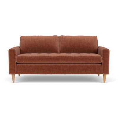 3 Seater - Cinnamon - Eco Chenille