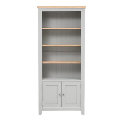 Alcove Display Cabinet