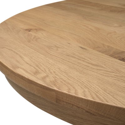 Round Dining Table and 4 Dining Chairs