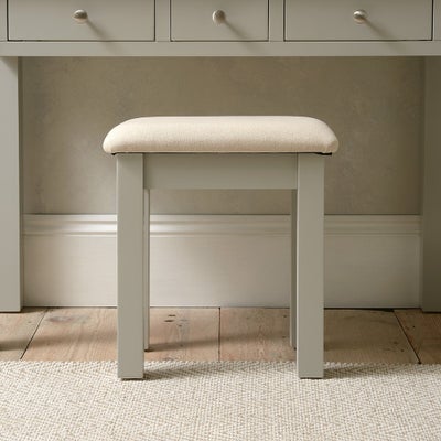 Dressing Table Stool