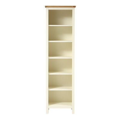 Slim Bookcase
