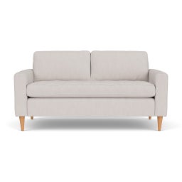 Saxon Large 2 Seater Sofa L 162cm