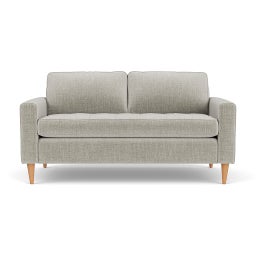 Saxon Large 2 Seater Sofa L 162cm