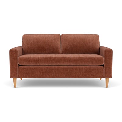 Large 2 Seater - Cinnamon - Eco Chenille