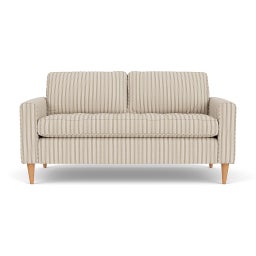 Saxon Large 2 Seater Sofa L 162cm