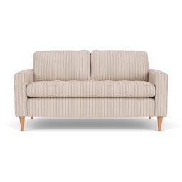 Saxon Large 2 Seater Sofa L 162cm
