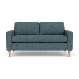 Saxon Large 2 Seater Sofa L 162cm