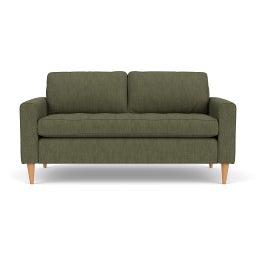 Saxon Large 2 Seater Sofa L 162cm