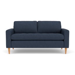Saxon Large 2 Seater Sofa L 162cm