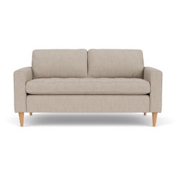Saxon Large 2 Seater Sofa L 162cm