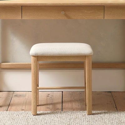 Dressing Table Stool