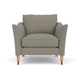 Robinson Armchair L 90cm