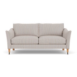 Robinson 3 Seater Sofa L 186cm
