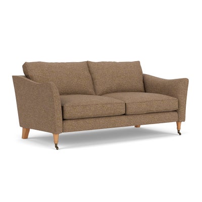 3 Seater - Spice - Aquaclean Oxford