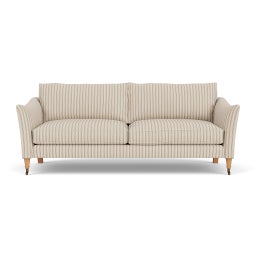 Robinson 4 Seater Sofa L 216cm