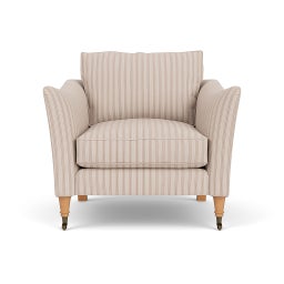 Robinson Armchair L 90cm