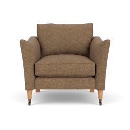 Robinson Armchair L 90cm