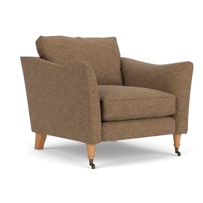 Armchair - Spice - Aquaclean Oxford