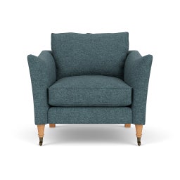Robinson Armchair L 90cm
