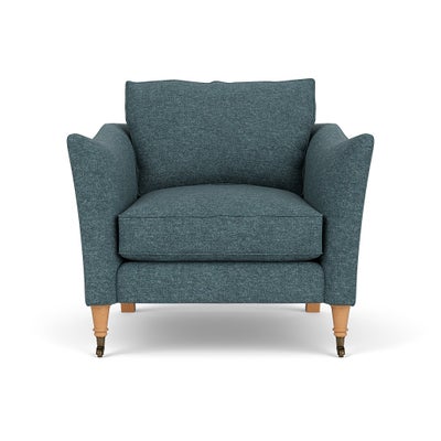 Armchair - Lake Marl - Aquaclean Oxford