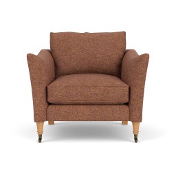 Robinson Armchair L 90cm