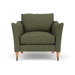 Robinson Armchair L 90cm