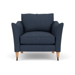 Robinson Armchair L 90cm