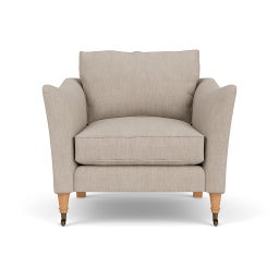 Robinson Armchair L 90cm