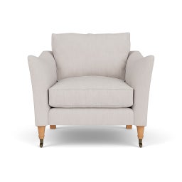 Robinson Armchair L 90cm