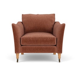 Robinson Armchair L 90cm