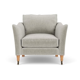 Robinson Armchair L 90cm