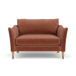 Robinson Love Seat L 126cm