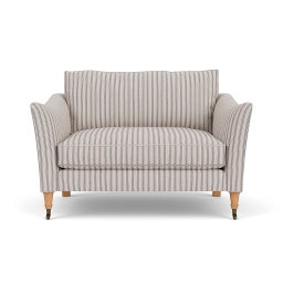 Robinson Love Seat L 126cm