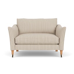 Robinson Love Seat L 126cm