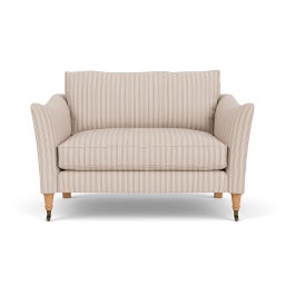 Robinson Love Seat L 126cm