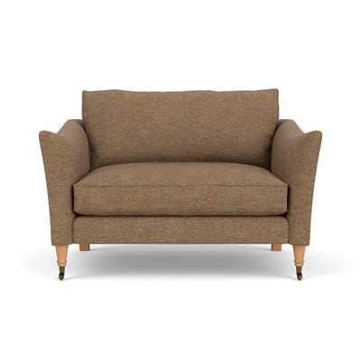 Love Seat - Spice - Aquaclean Oxford