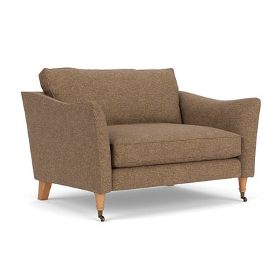 Love Seat - Spice - Aquaclean Oxford
