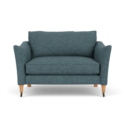 Love Seat - Lake Marl - Aquaclean Oxford