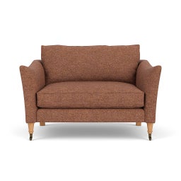 Robinson Love Seat L 126cm