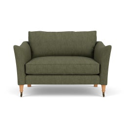 Robinson Love Seat L 126cm