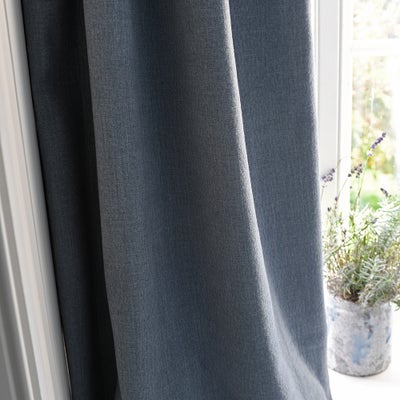 Curtain Pair 117x137cm