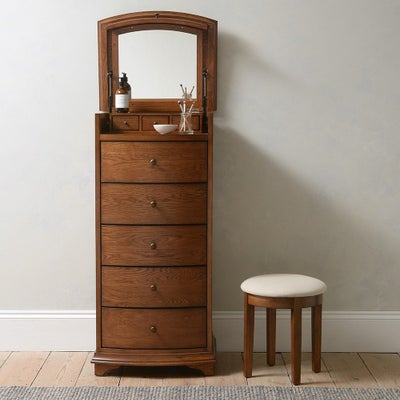 Vanity Tallboy