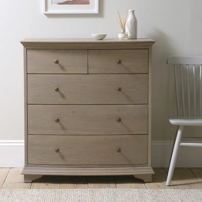 5 Drawer Chest