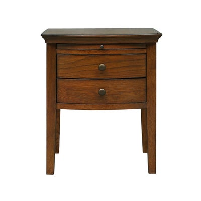Set of 2 Nightstands
