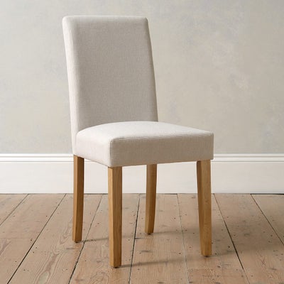 Natural Dining Chair