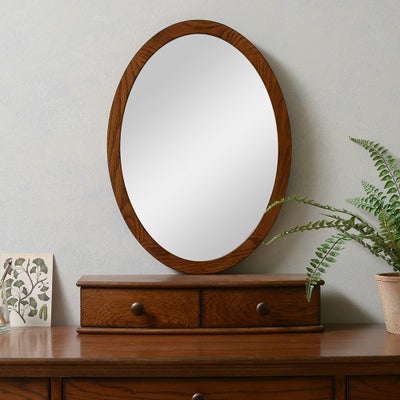 Vanity Mirror